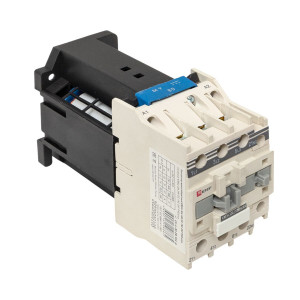 Контактор КМЭп малогабаритный 32А 24В DC 1NC PROxima ctr-s-32-24-1nc-p