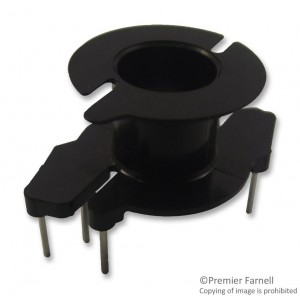 B65820W1008D001, RM7 Каркас 1 сек. 8 выв.  B65820W1008D001