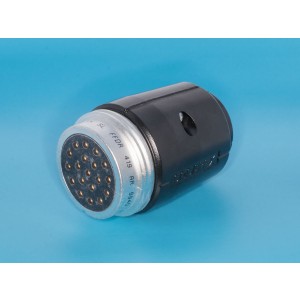 SLFFDR419AR, Разьем 19 контактов (м), кабель (Amphenol-Socapex)