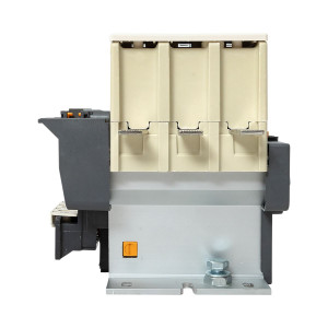 Контактор КТЭ 115А кат. 230В AC 1НО ctr-b-115