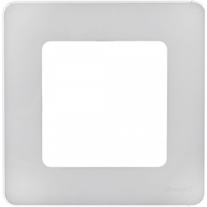 Рамка 1-м Inspiria бел. Leg 673930