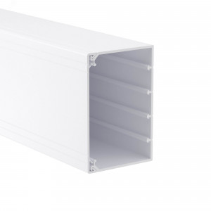 Кабель-канал 120х80 L2000 пластик TA-GN 01791