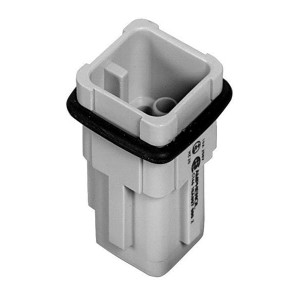 C146-10A007-500-2, Сверхмощные разъемы питания Pin Insert 7 Way Heavy Mate