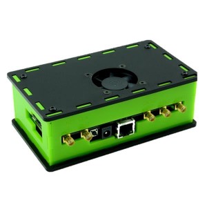 CS-LIME-17, Принадлежности Crowd Supply Acrylic Case (for LimeNET Micro)