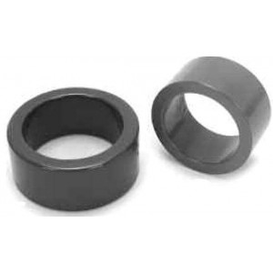 T60004-L2025-W621, Ферритовые кольцевые сердечники / ферритовые кольца Core 25x20x10 9.0uH@10kHz