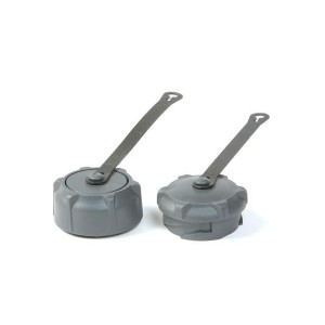 PXP7082, Стандартный цилиндрический соединитель Seal Cap for PXP7011 In-Line & PXP7012
