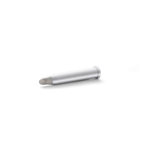 XT CC 45 soldering tip 3,2mm, Жало для паяльника WXP120/WP120, скошенный под 45° клин 3,2мм, L=36.5мм