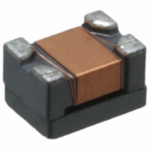 SRF4532-101Y, Синфазный дроссель двухобмоточный 100мкГн 5кОм 100кГц 0.2A 8.9Ом для поверхностного монтажа лента на катушке