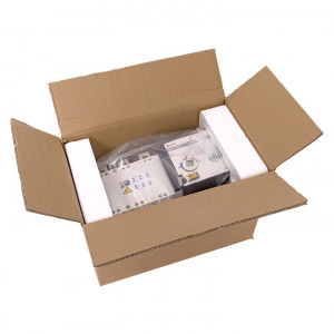 Устройство АВР ТСР1 200А 3Р 230В ats-tsr1-200A-3p-pro