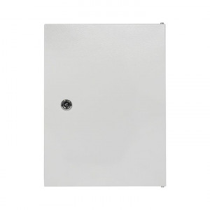 Щит с монтажной панелью ЩМПг-40.30.22 (ЩРНМ-1) IP54 Basic mb24-1-bas