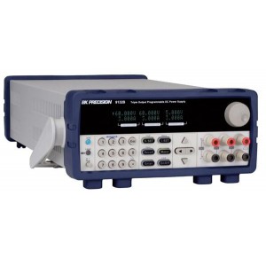 9131B, Настольные блоки питания Triple Output DC Power Supply 30/6A (x2), 5V/3A