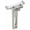 ARMAFIX Держатель маркировки GMH9 IEK AF-CT40-00-K03-002-GMH9