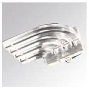 LPF-S014331S, Светодиодные трубки Quad 3mm Rt Angle