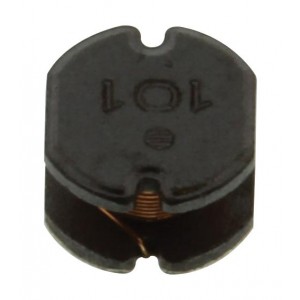 SDR0503-222JL, ЧИП-индуктивность 2.2мГн, 0.07A, силовая