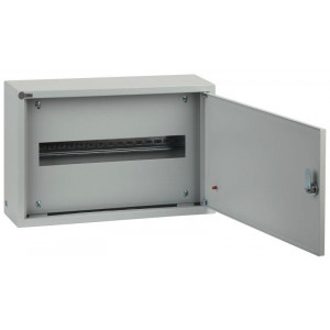 Корпус металлический ЩРН 12з-1 76 IP31 УХЛ3 NO-120-00 Б0028758