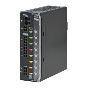 S8V-CP0824, Автоматические выключатели DC-Circuit Protector, 8 output