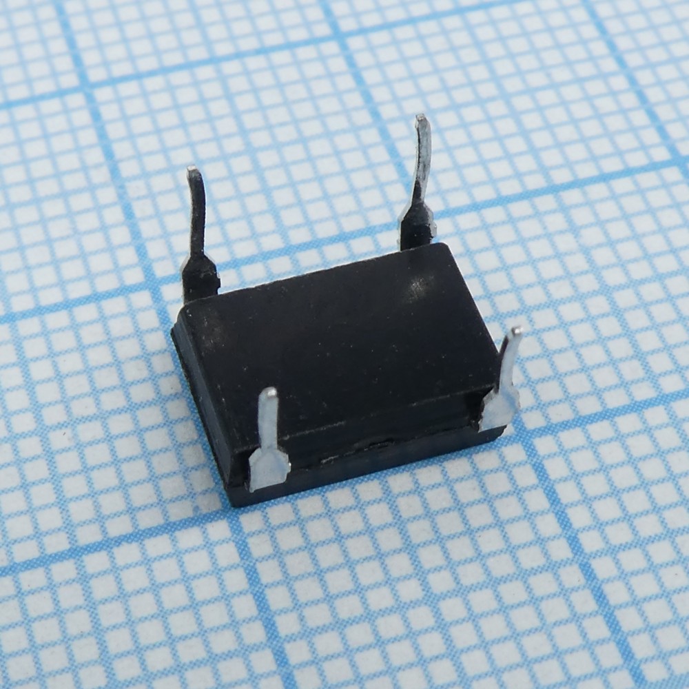 Изображение товара Оптопара диодная АОД130А для гальванической развязки