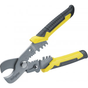 Ножницы 80 397 NHT-Nk03-4v1 (кабельные 4-в-1) 80397