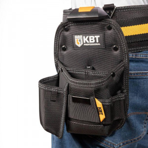 Сумка поясная модульная на клипсе СМ-08 серия QUICK-LOCK