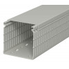 Кабель-канал перфорированный распределительный LK4 N 80x80x2000 мм (перфокороб) ПВХ, серый RAL7030LK4 N 80080 6178231