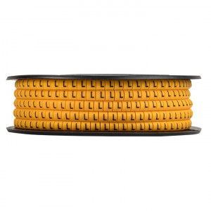 Маркер кабельный 1,5 мм2 