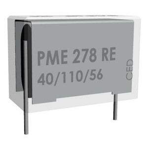 PME278RE6150MR30, Защищенные конденсаторы 440V 0.15uF 20% LS=25.4mm