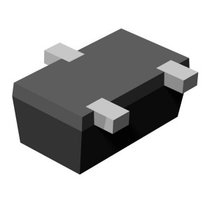 R1100D301C-TR-F, LDO регуляторы напряжения Low Supply Current Voltage Regulator