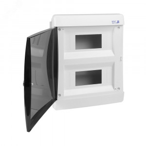 Корпус пластиковый OptiBox P CVK 1 18 IP41 145781