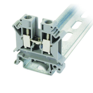 Клемма универсальная, 50шт TB 4