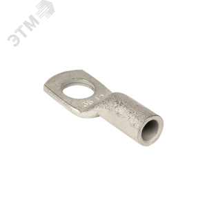 Наконечник медный луженый ТМЛ DIN 35-12 PROxima tml-din-35-12