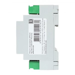 Модуль расширения ePRO24 удаленного управления 6вх\4вых 230В EKF PROxima