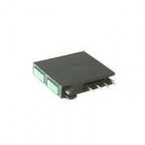 SSF-LXH22573GGD, Светодиодные индикаторы для печатного монтажа 2mm x 5mm Green