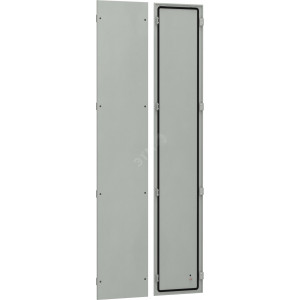 Панель задняя 2000х600 IP54 FORMAT YKM40D-FO-FP-200-060-54