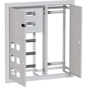 Щит этажный 6 кв. (1000х950х160) Basic mb28-v-6