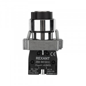 Переключатель BD32 4P с замком NO 36-5553