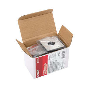 Переключатель кулачковый ПК-1-23 10А 3P 