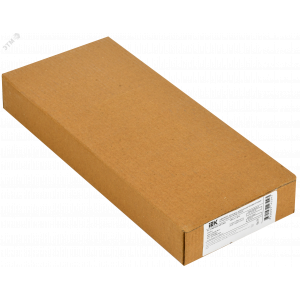 ARMAFIX Клемма пружинная CX2.5-4 BU 2,5мм2 четырехконтактная синяя IEK AF-CT40-00-4-K07-002