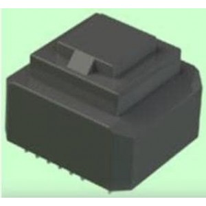 EPM0510SJ, Преобразователи постоянного тока в постоянный с изоляцией POWER MODULE (5V;1.0A)