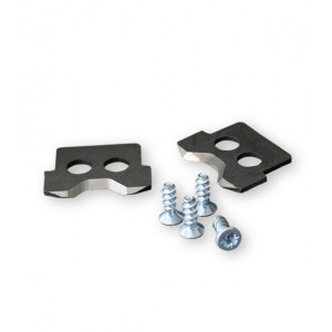 wcn51100006, 10018335 WEICON Комплект зап. ножей для инструмента № 7-R