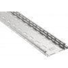 Лоток перфорированный 300х35х3000 CLP10-035-300-080-3