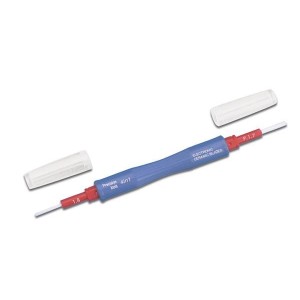 13230, Отвертки, гаечные ключи и гайковерты со сменными головками Ceramic Alignment Screwdriver - 4-in-1