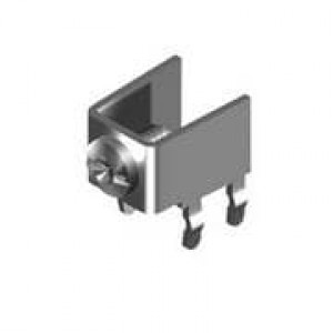 7695, Клеммы HORZ PC MT SCR TERM MATTE TINNED