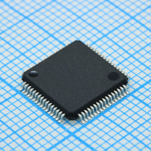 ADV7611BSWZ-P-RL, IC RCVR HDMI 165MHZ LP 64LQFP