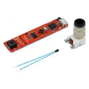 KP254PS2GOKITTOBO1, 2GO EVAL KIT, DIGITAL BAP SENSOR Infineon ...