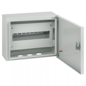 Корпус металлический ЩРН-12 250х300х120 IP31 NO_SIMPLE_STM_SHRN-12_IP31 Б0041673