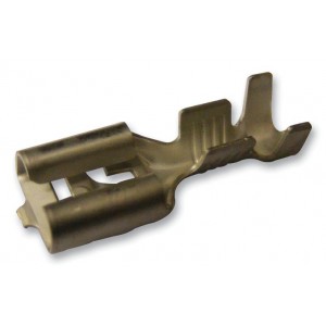 5-160446-5, Контакт - гнездо обжимной на кабель