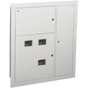 Щит этажный ЩЭ-3 36 IP31 УХЛ3 LIGHT MKM42-03-31-L
