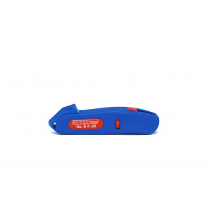 wcn50055328, 10021246 WEICON № S 4-28 Кабельный нож в безопасном корпусе