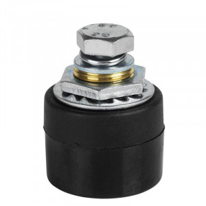 Розетка панельная (гнездо) модель СКРП гнездо 10-25 16-0880