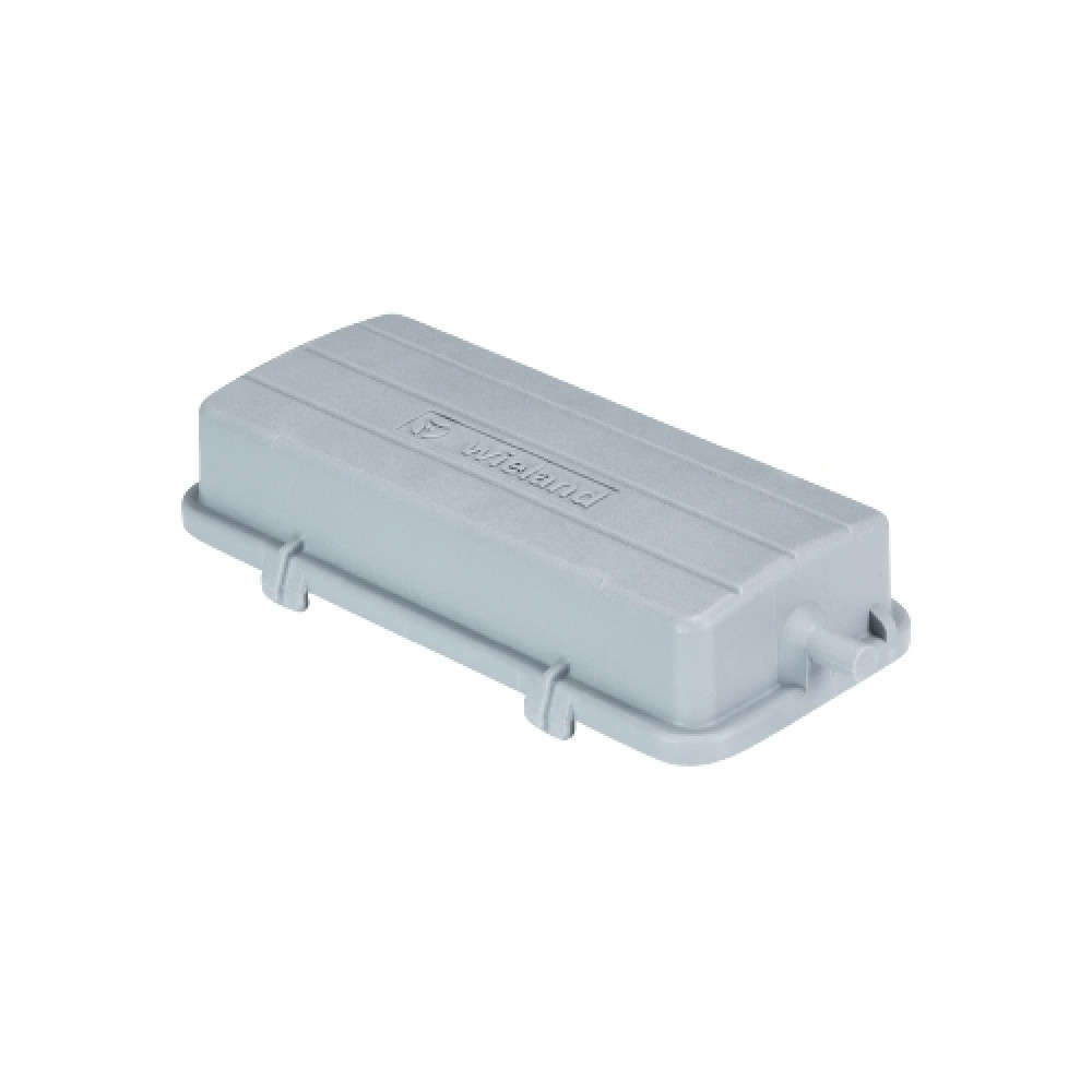 Изображение товара Защитная крышка BAS AD DI 16 размер 16B без защелки из пластика